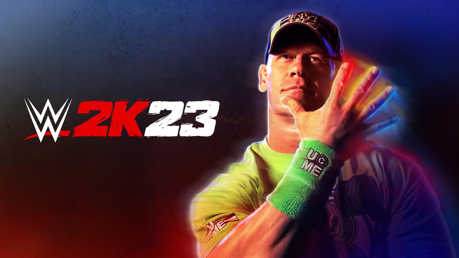 WWE 2K23   WWE 6 230124 164415 